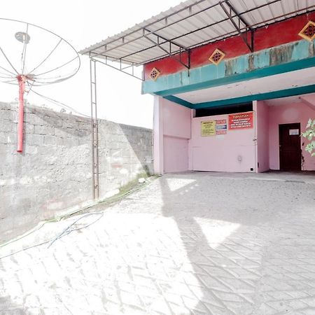Losmen Panorama Bantul Esterno foto