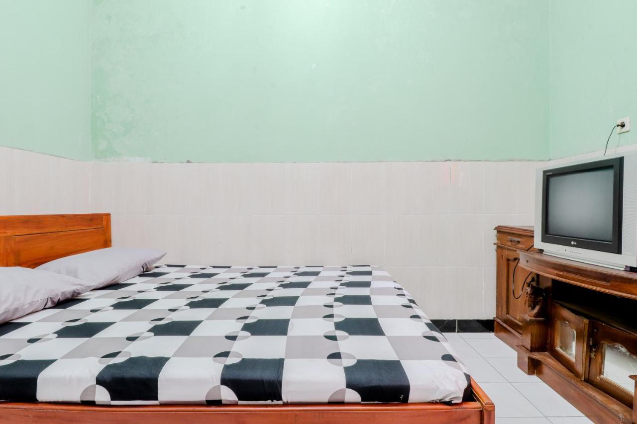 Losmen Panorama Bantul Esterno foto
