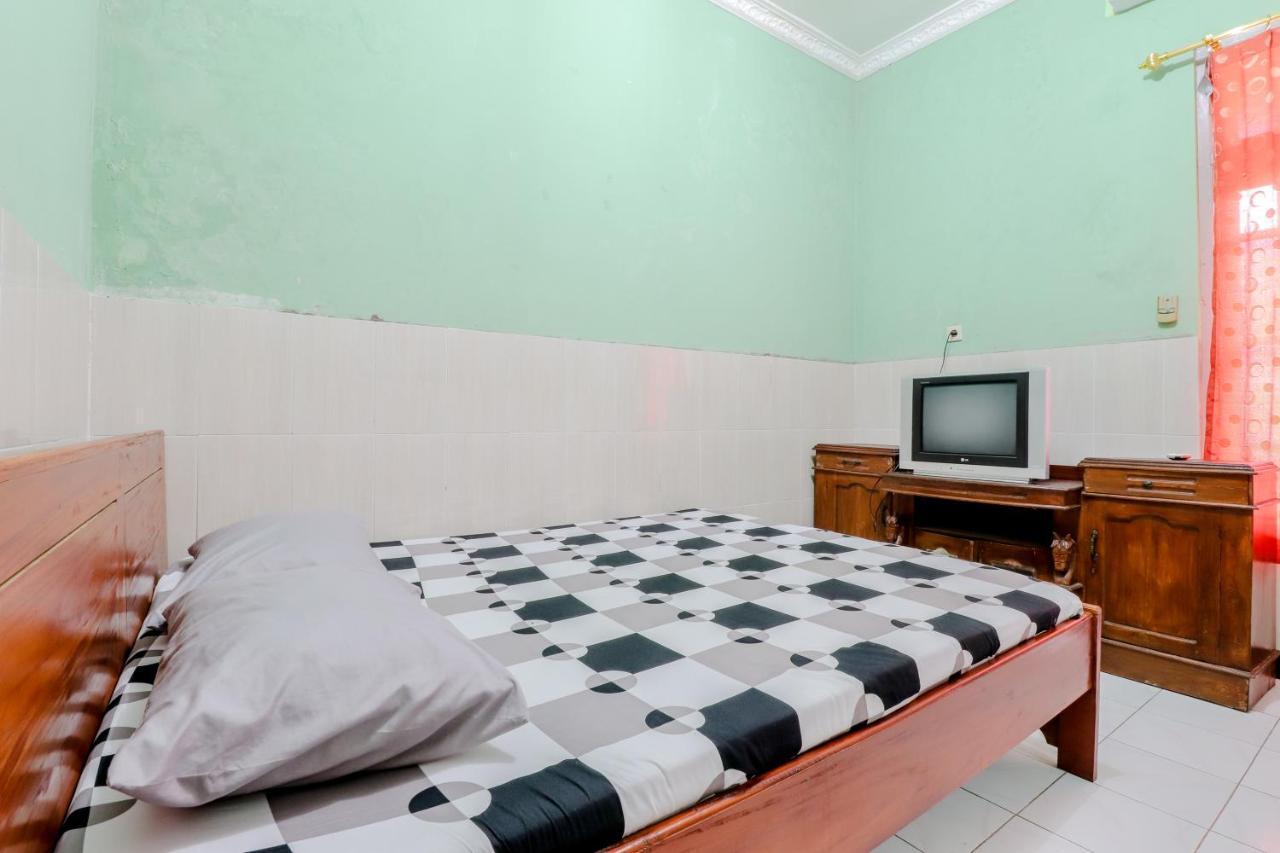 Losmen Panorama Bantul Esterno foto